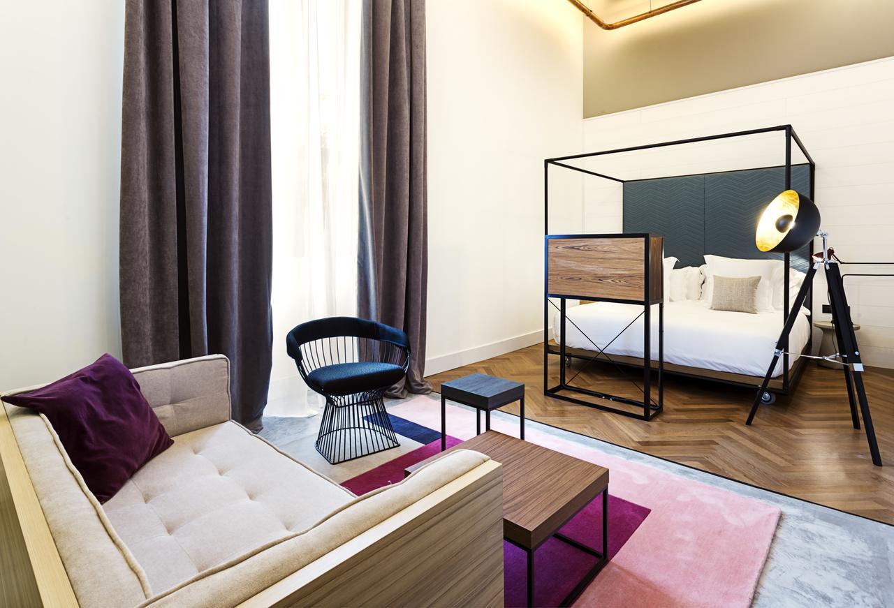 Premium Double or Twin Room