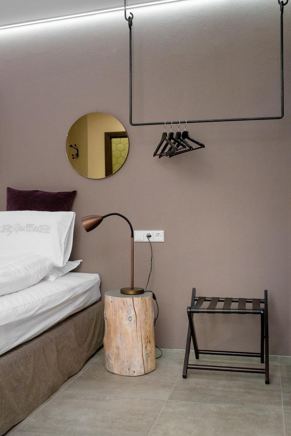 Family Garden Suite