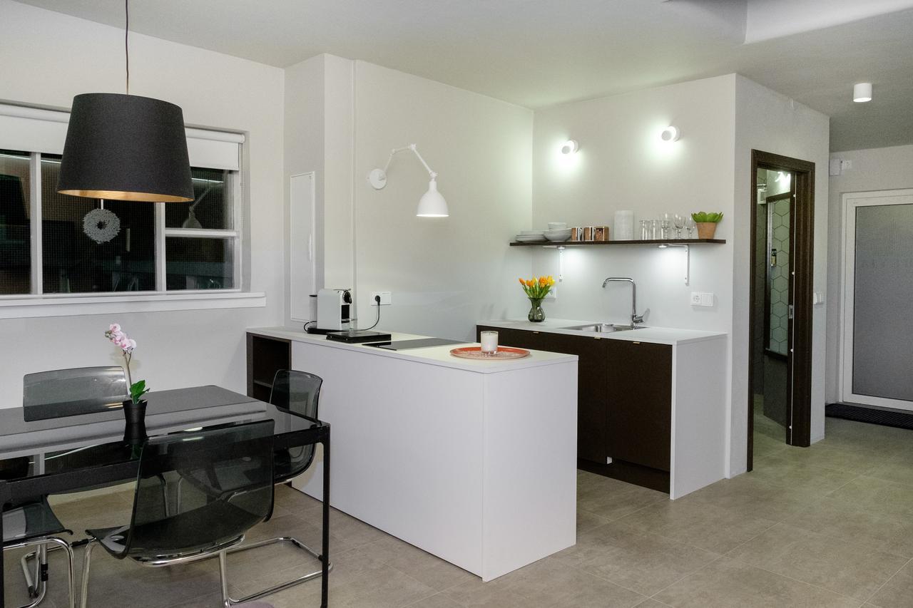 Family Garden Suite