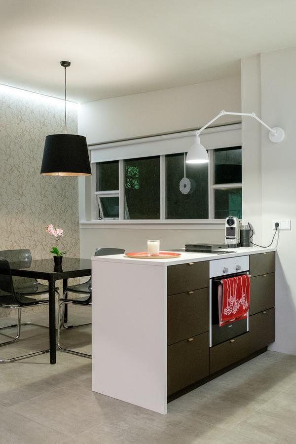Family Garden Suite