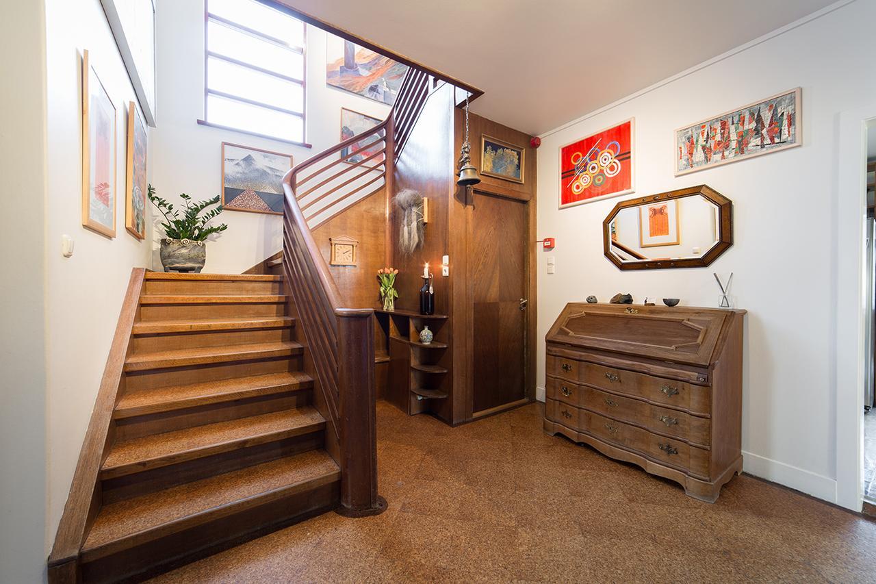 Double or Twin Room Private Bathroom