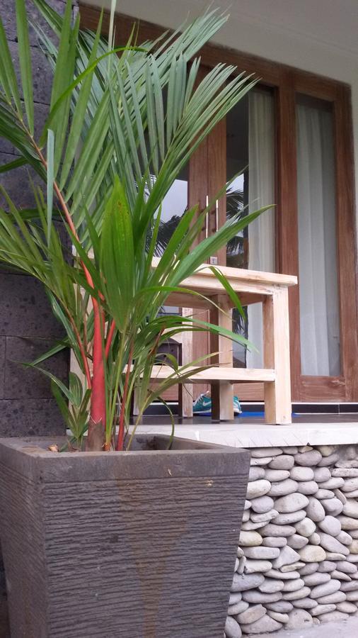 Deluxe Bungalow Garden View