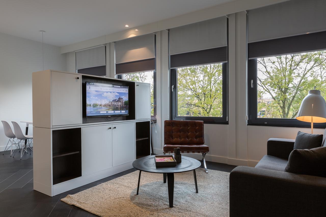 Deluxe Appartement