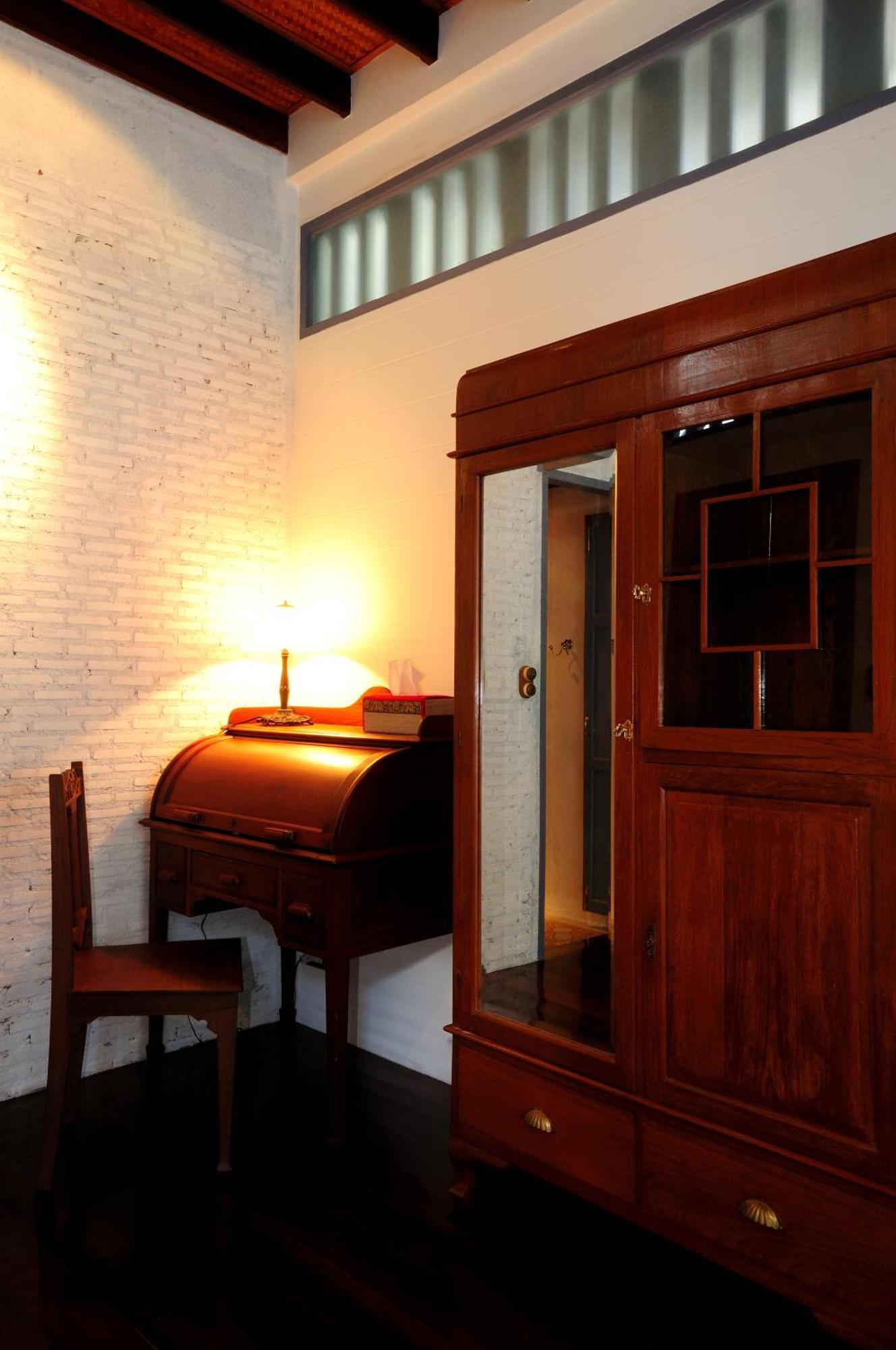 Suite Spa Bath