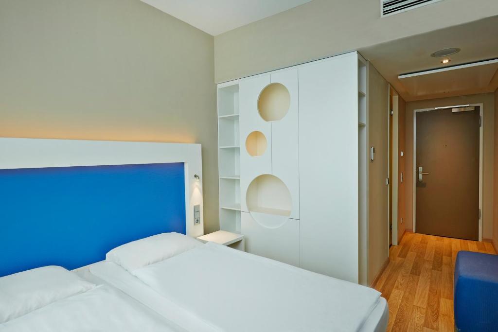 Comfort Tweepersoonskamer