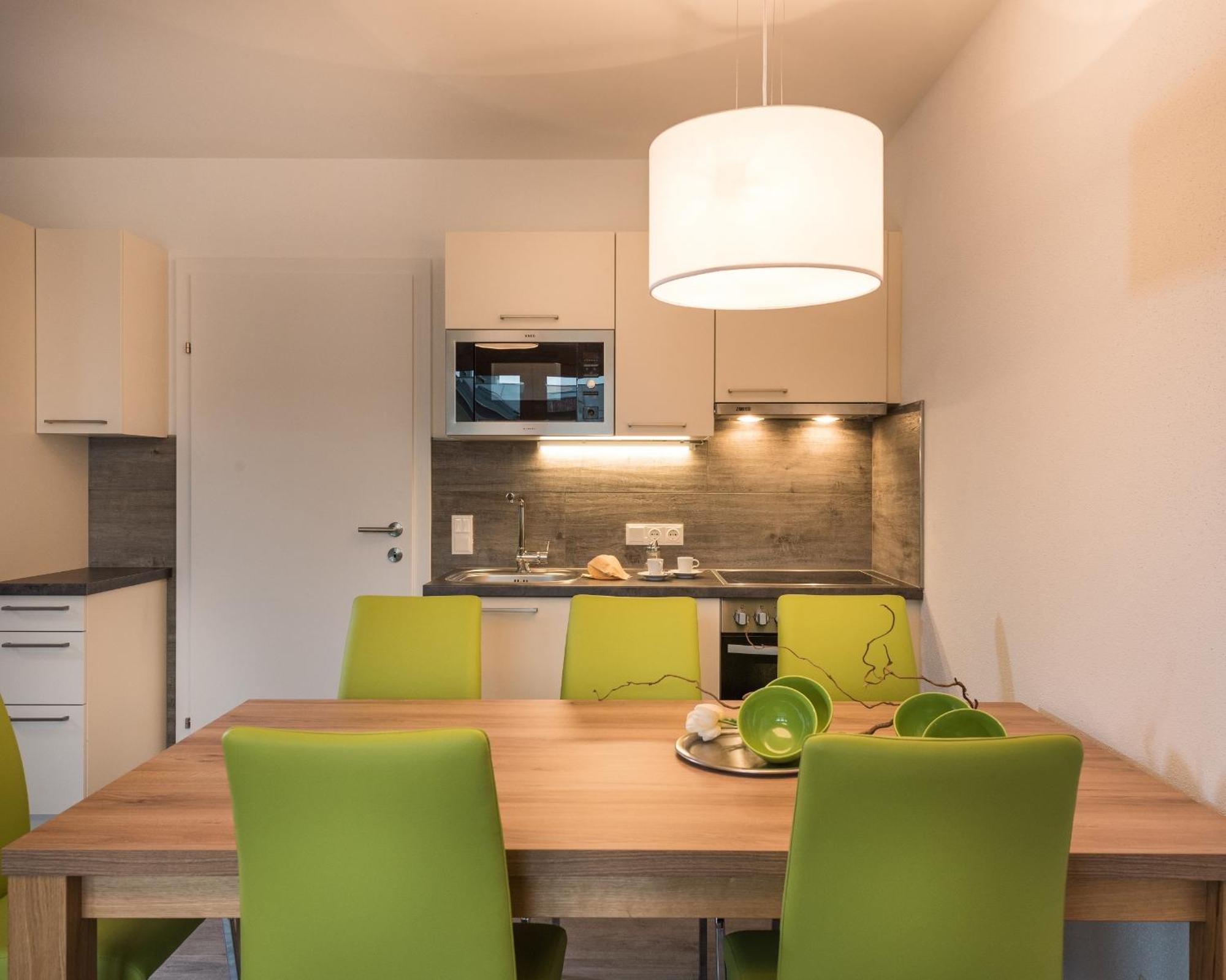 Comfort Two-Bedroom Apartment