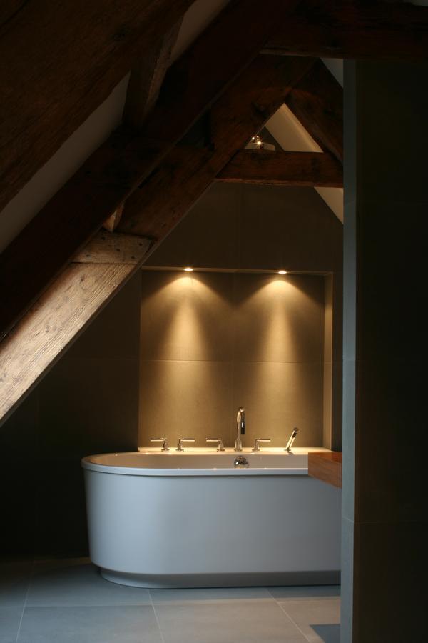 Suite met Uitzicht op Zee (2 Volwassenen)