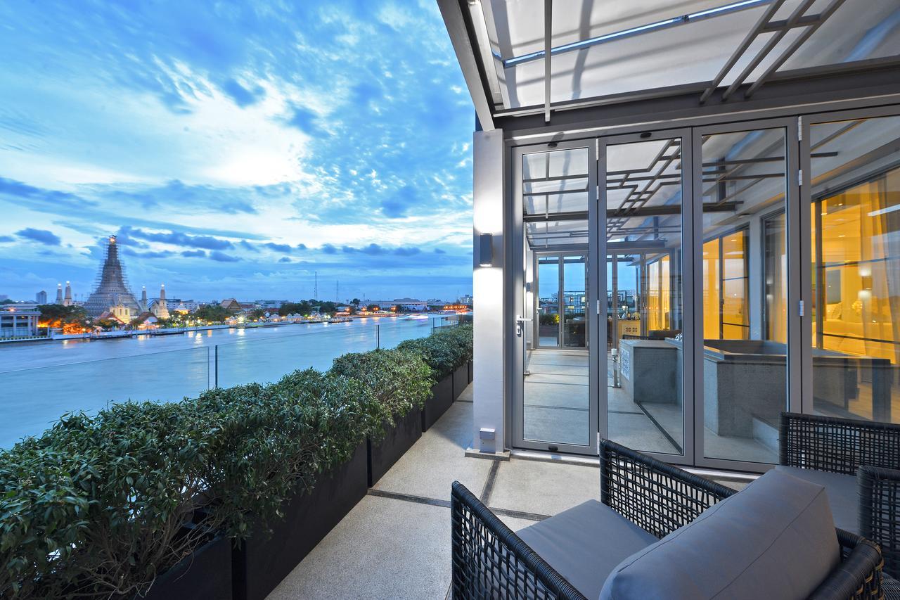Riva Arun Premium Jacuzzi Suite