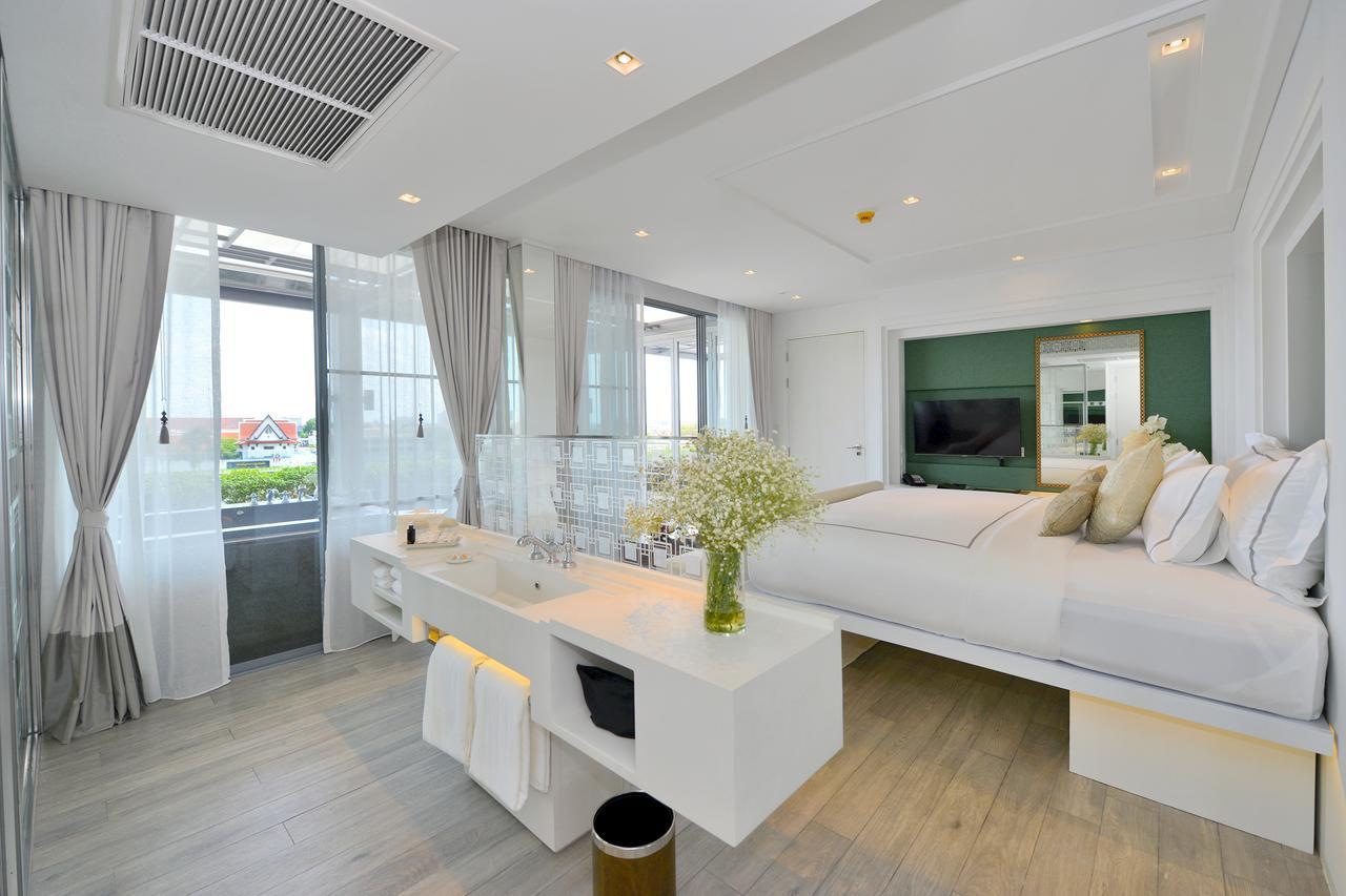 Riva Arun Grand Deluxe met Bubbelbad