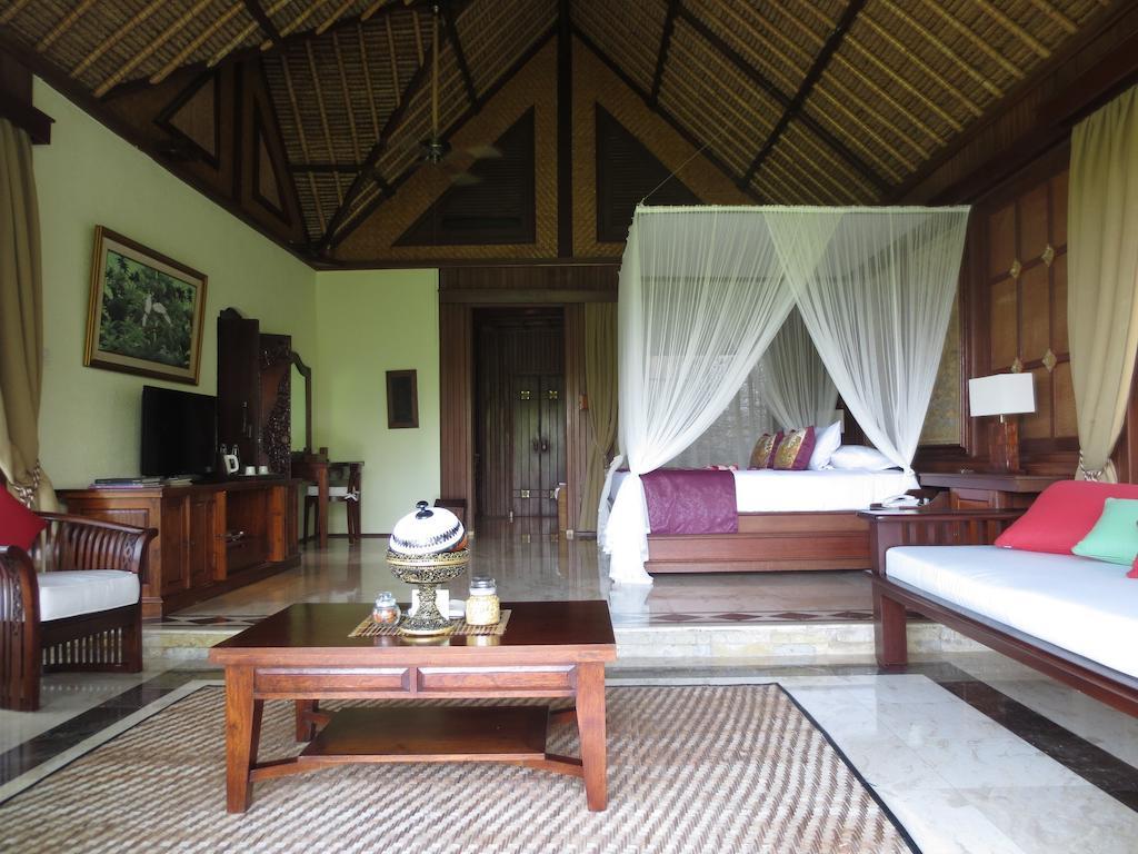 One-Bedroom Private Pool Villa