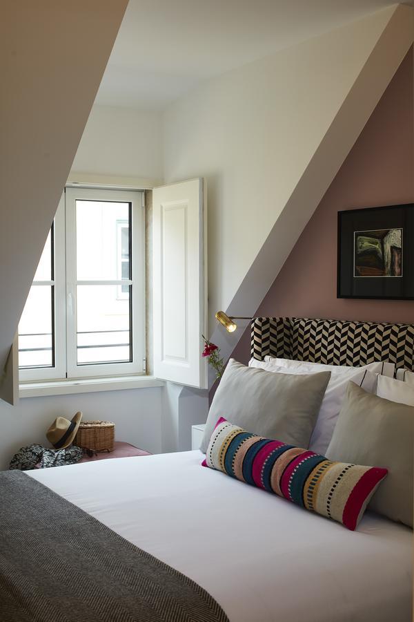 Penthouse Appartement