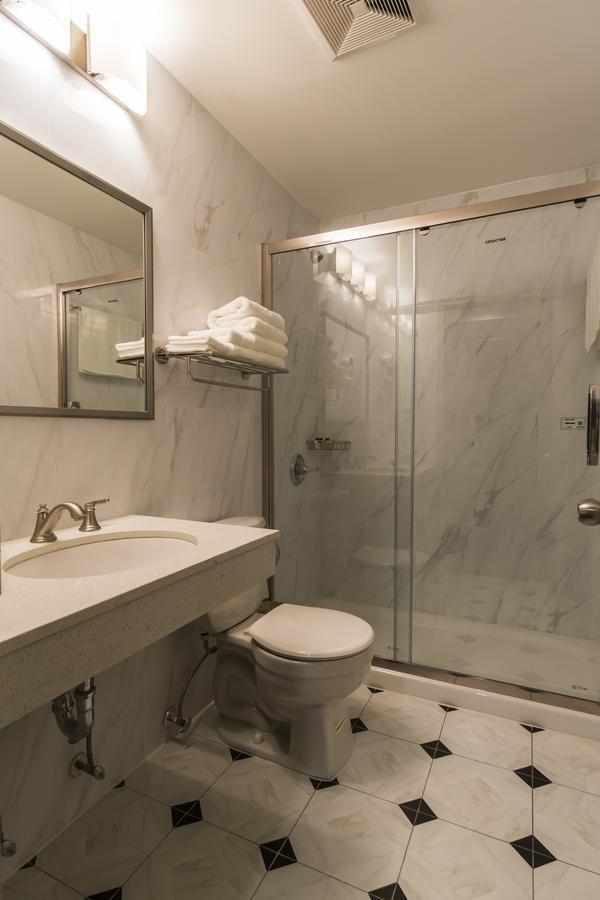 Deluxe Suite met Queensize Bed