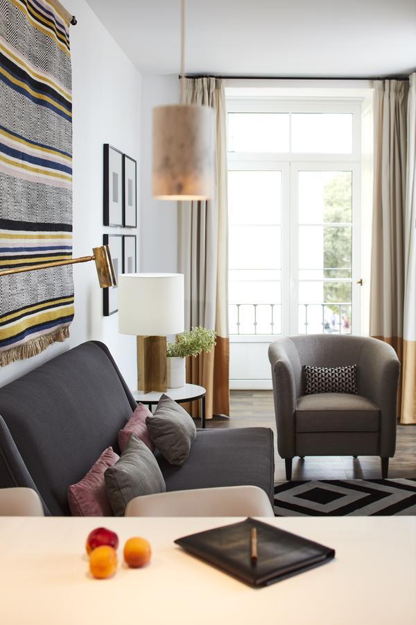 Suite met 1 Slaapkamer