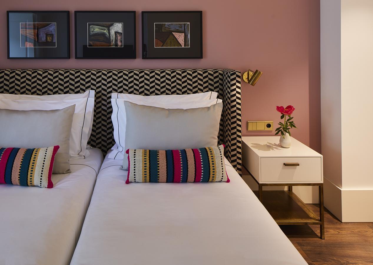 Suite met 2 Slaapkamers