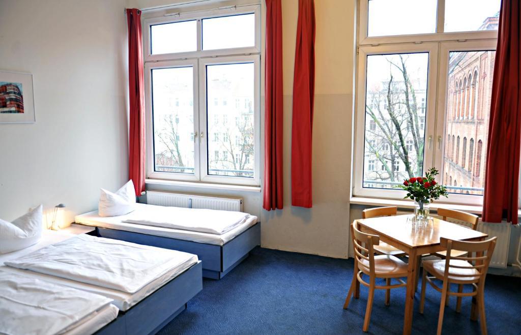Vijfpersoonskamer