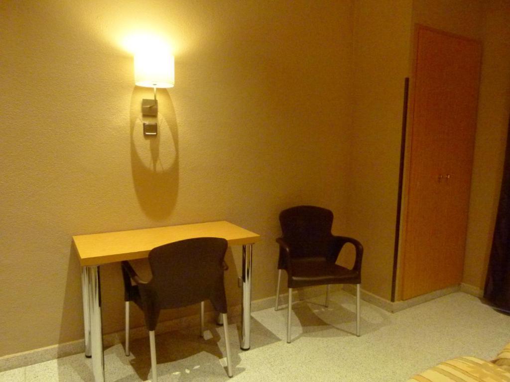 Tweepersoonskamer met 1 of 2 Bedden en Badkamer