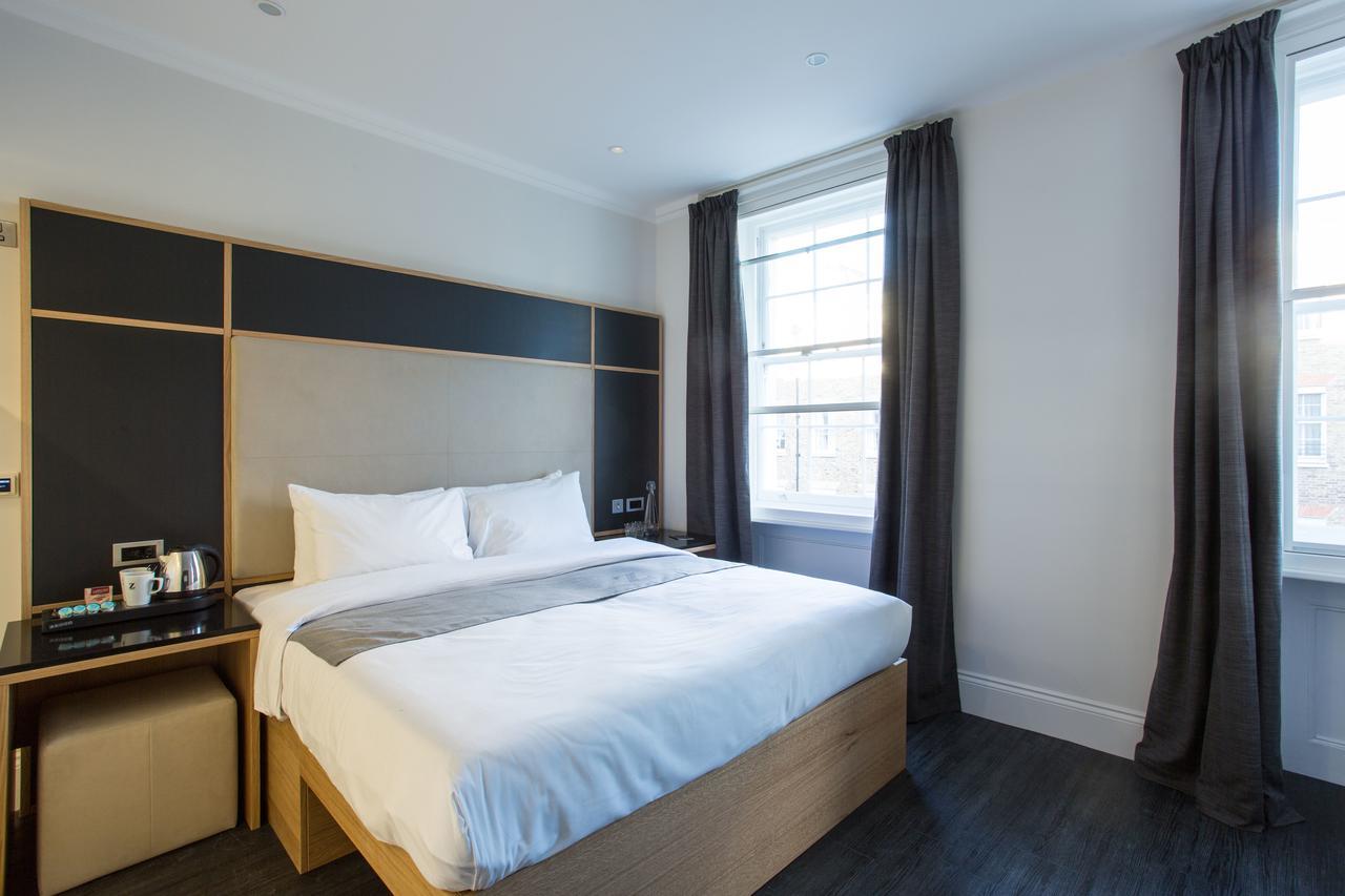 Club Kamer met Kingsize Bed