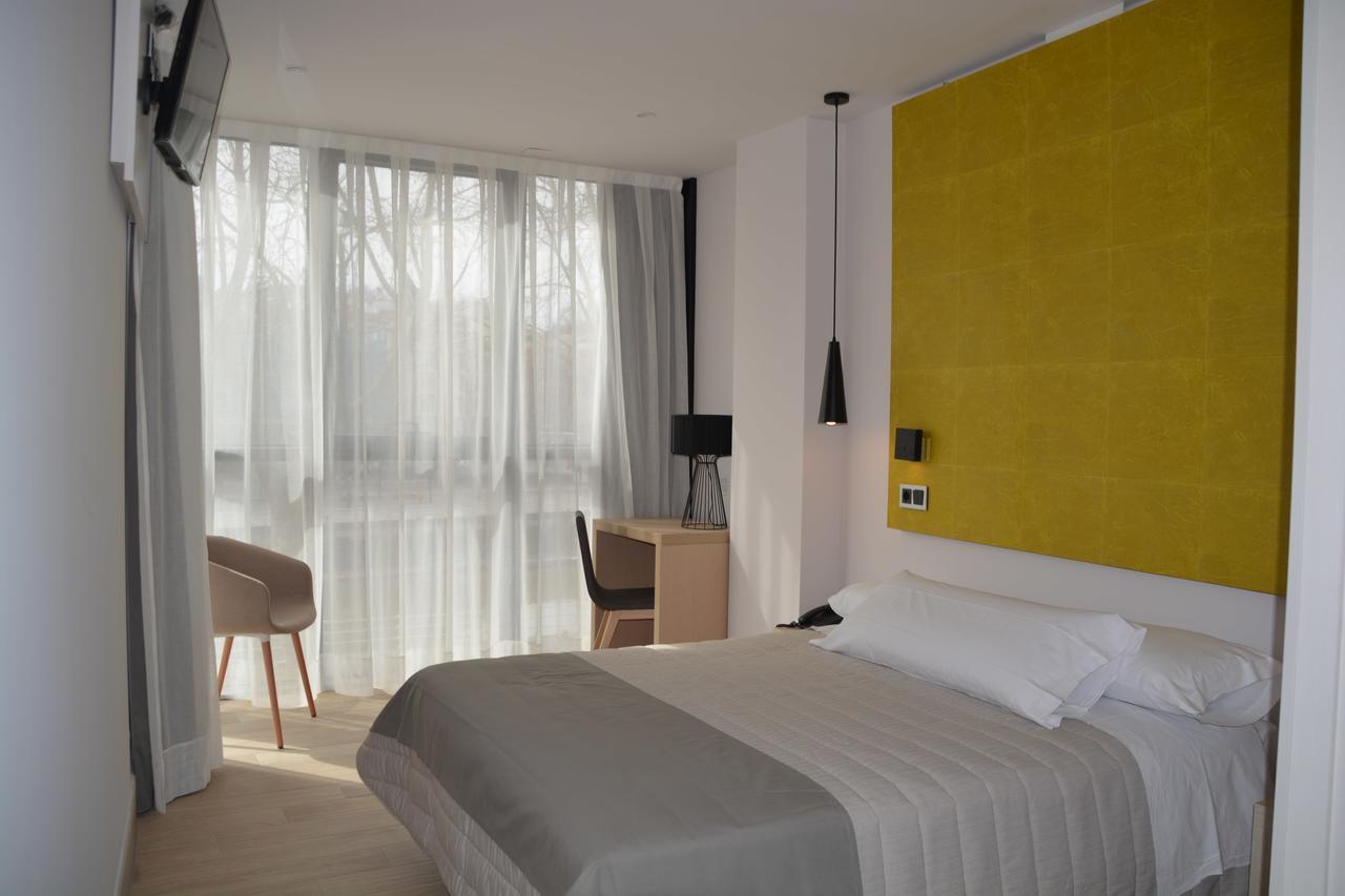 Double or Twin Room View