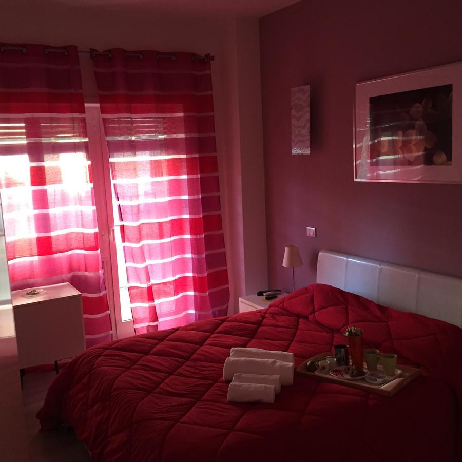 Tweepersoonskamer met Eigen Badkamer