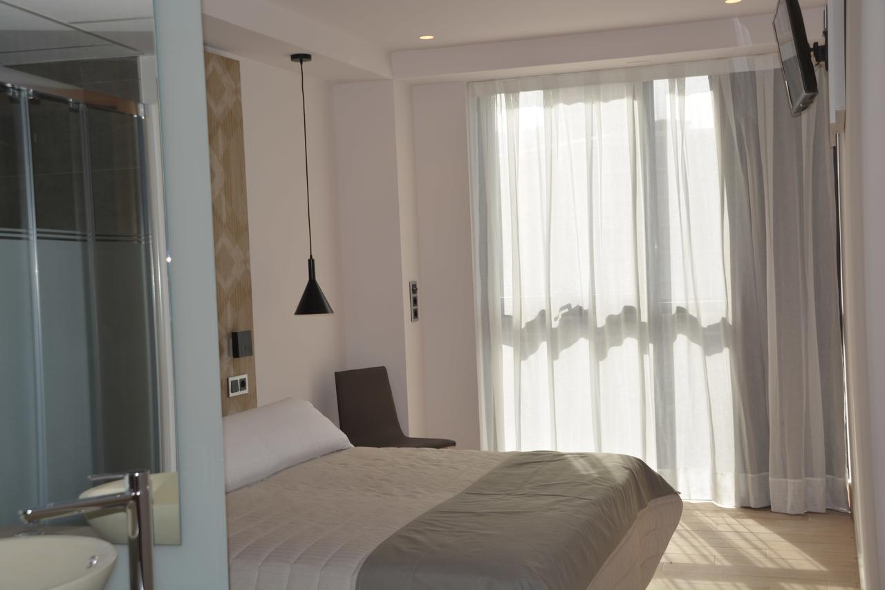 Double Room Extra Bed