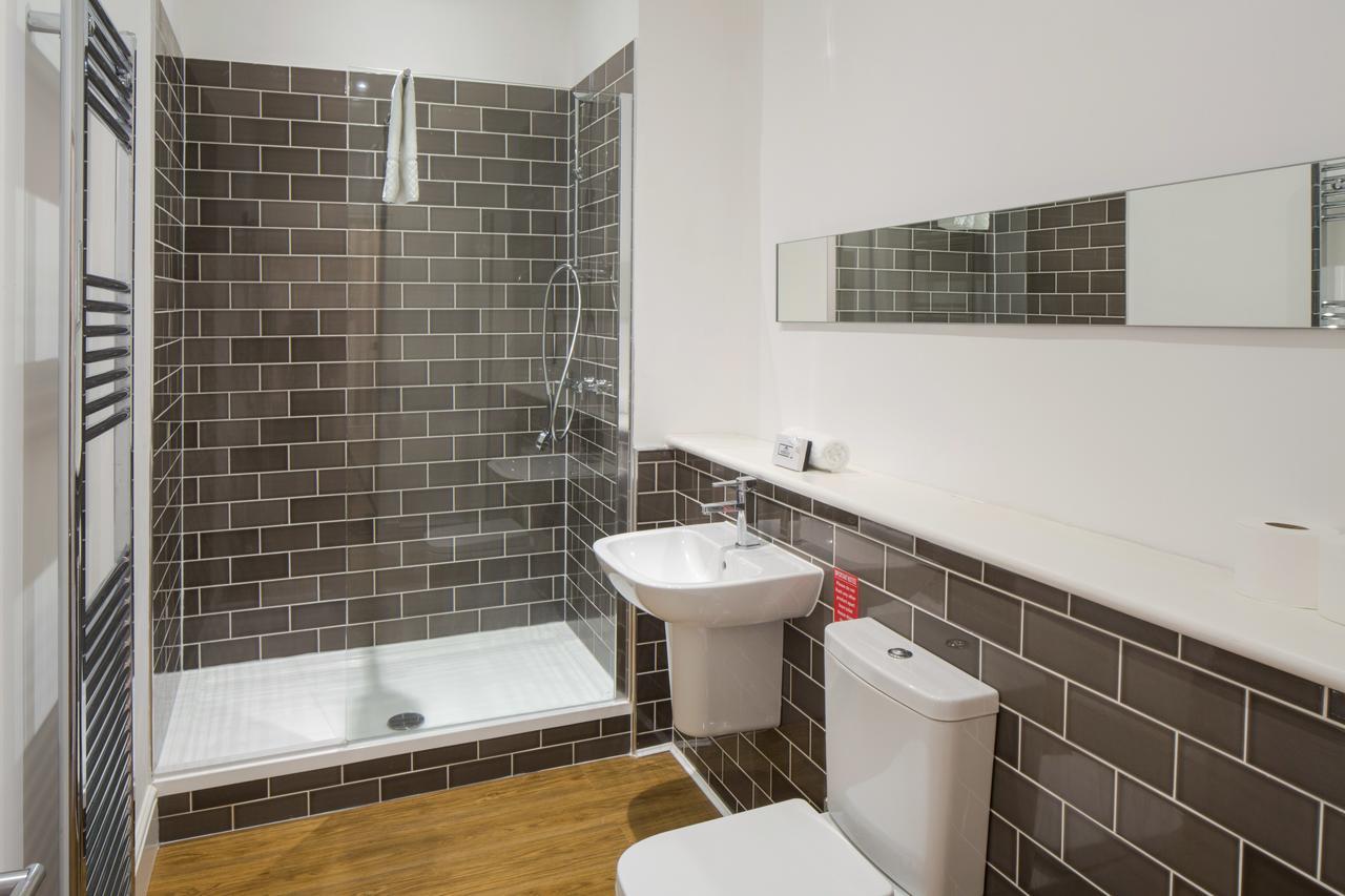 Studio Appartement