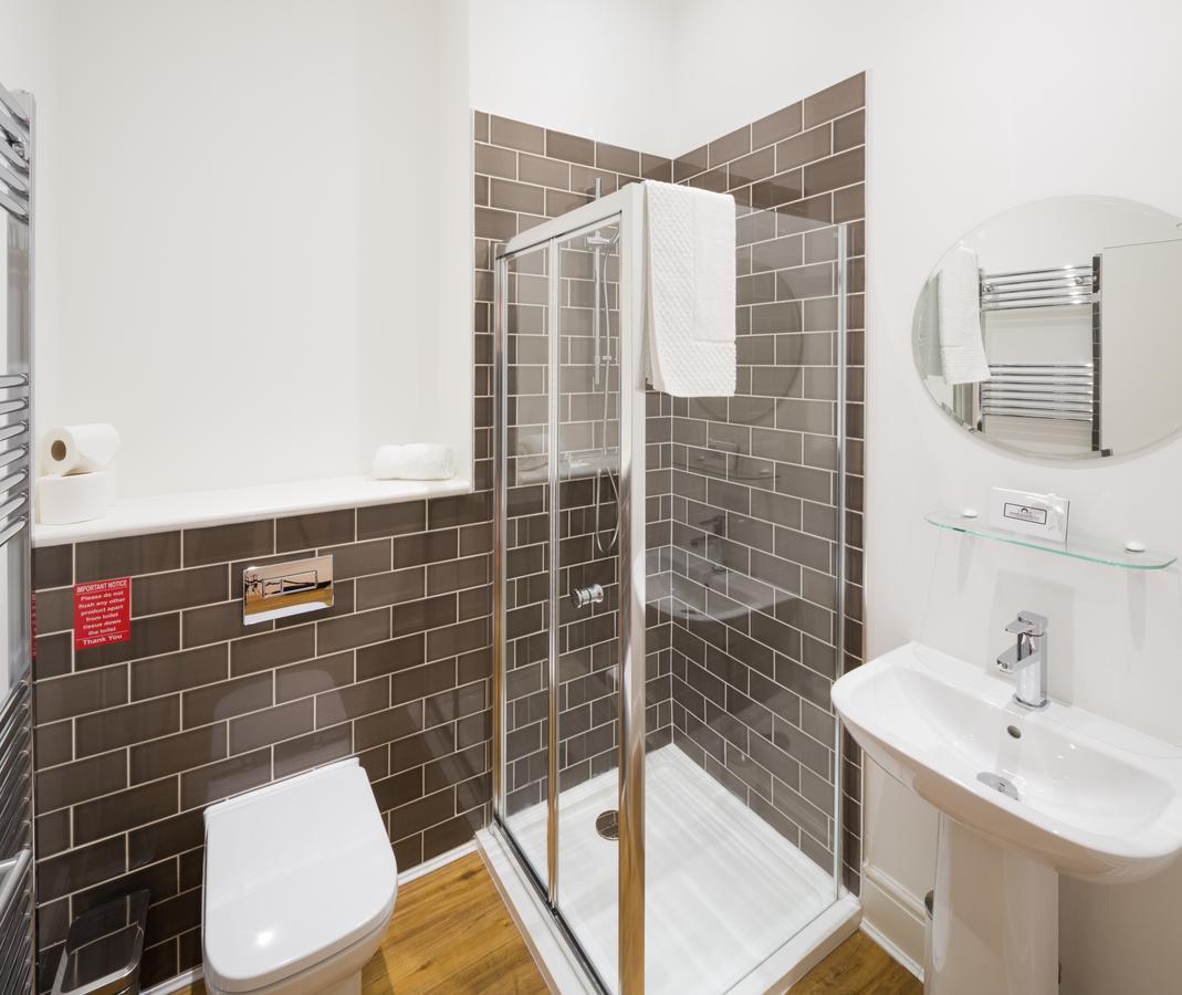 Studio Appartement met Toegang tot de Tuin
