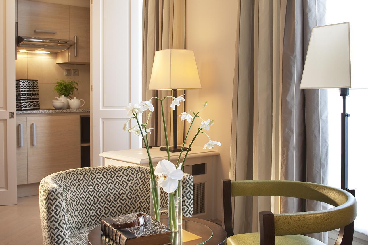 Deluxe Kamer