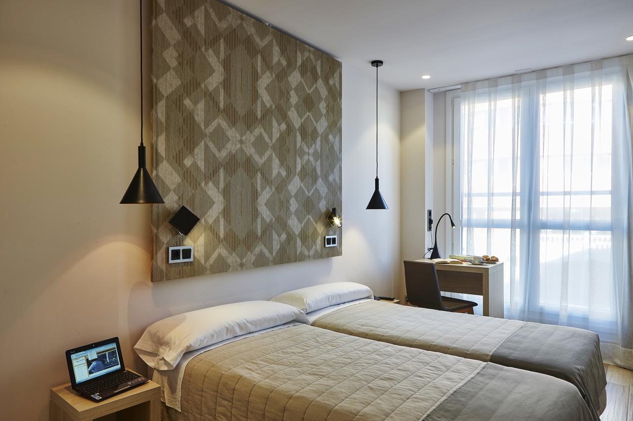 Double or Twin Room View