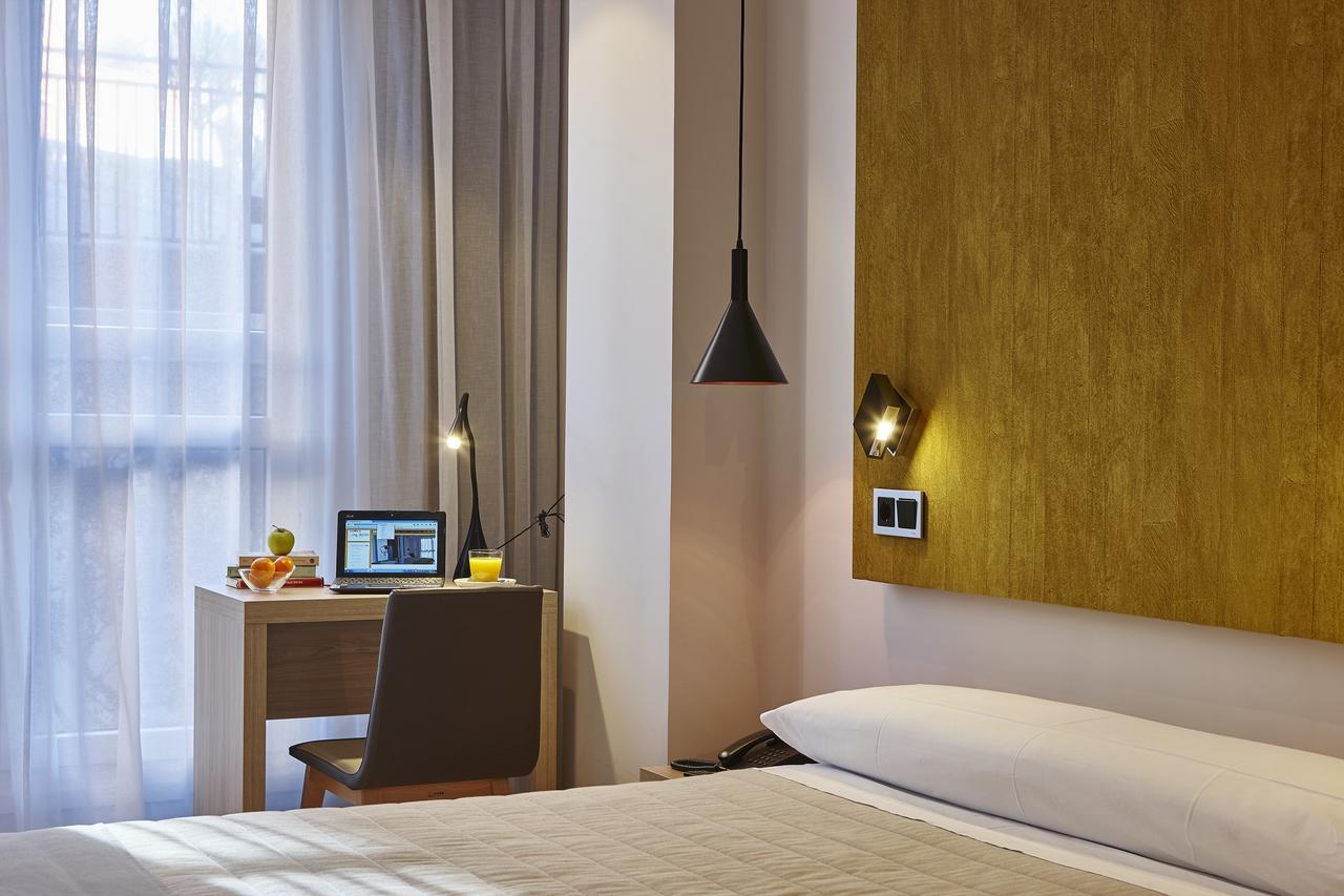 Double or Twin Room View