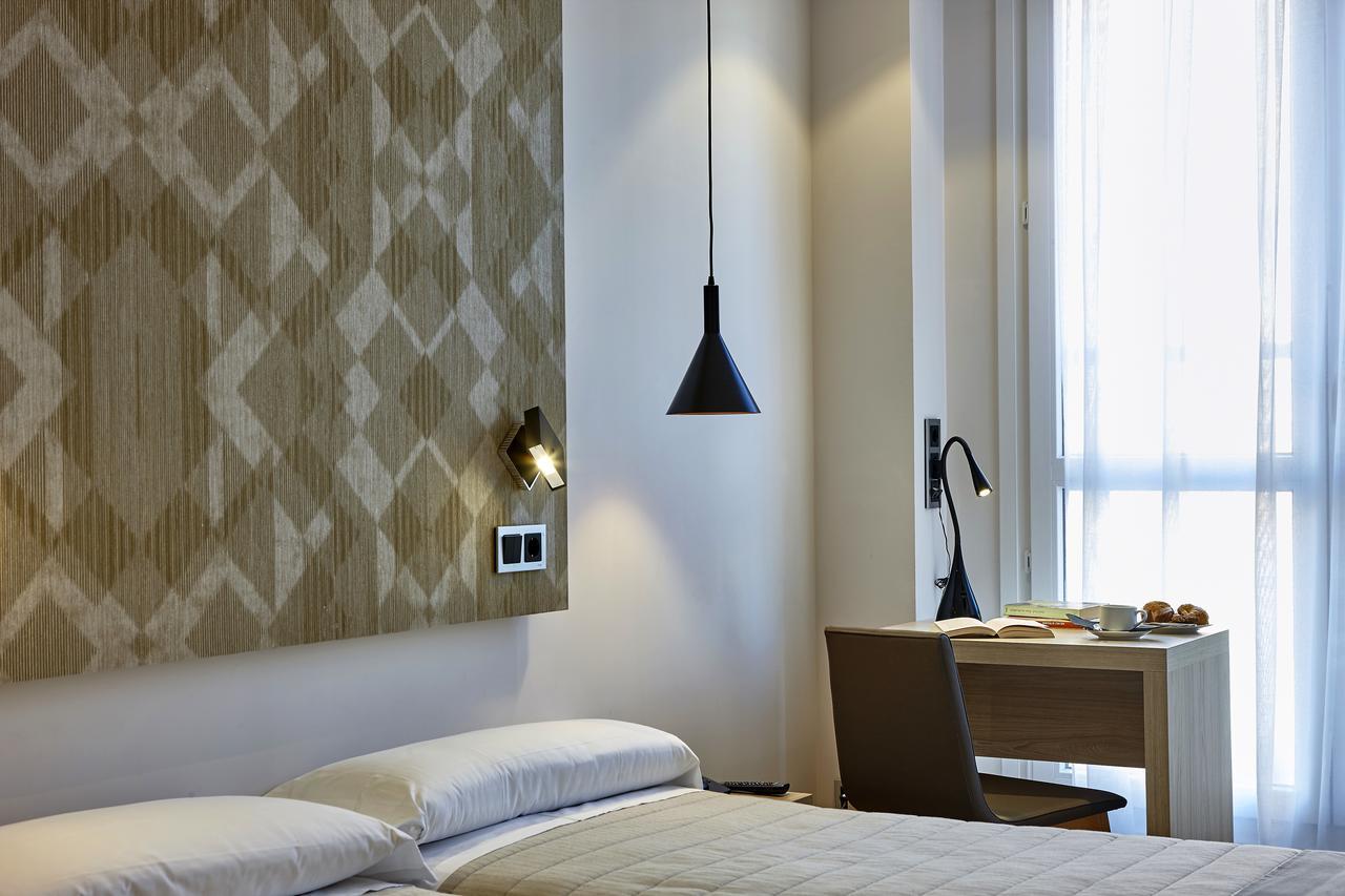 Double or Twin Room View