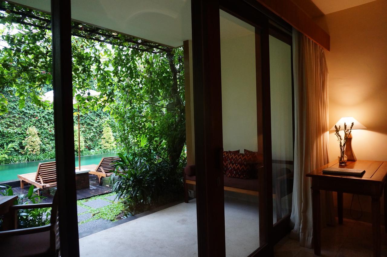Suite Room