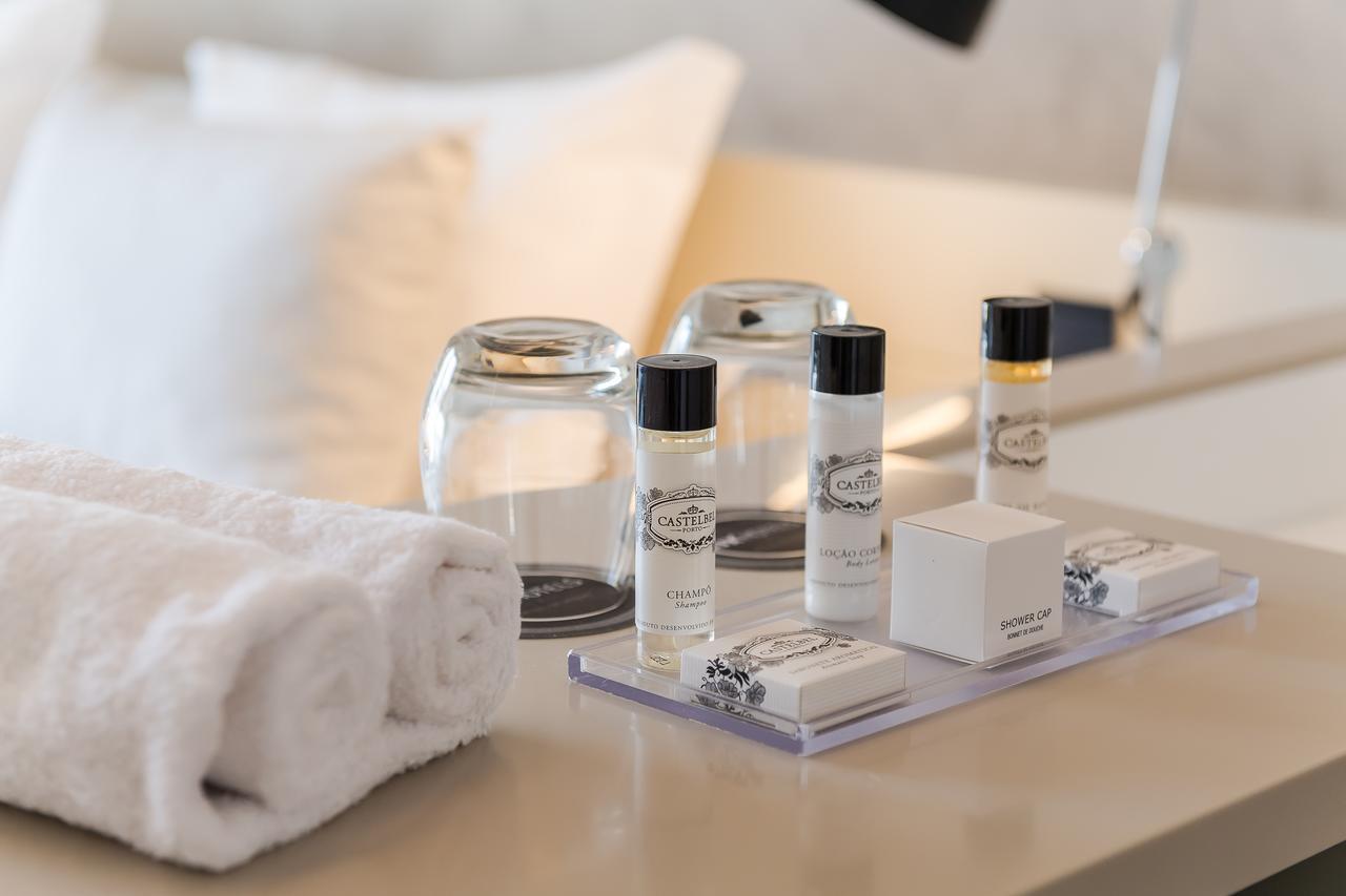 Luxe Kamer met 1 of 2 Bedden en Balkon