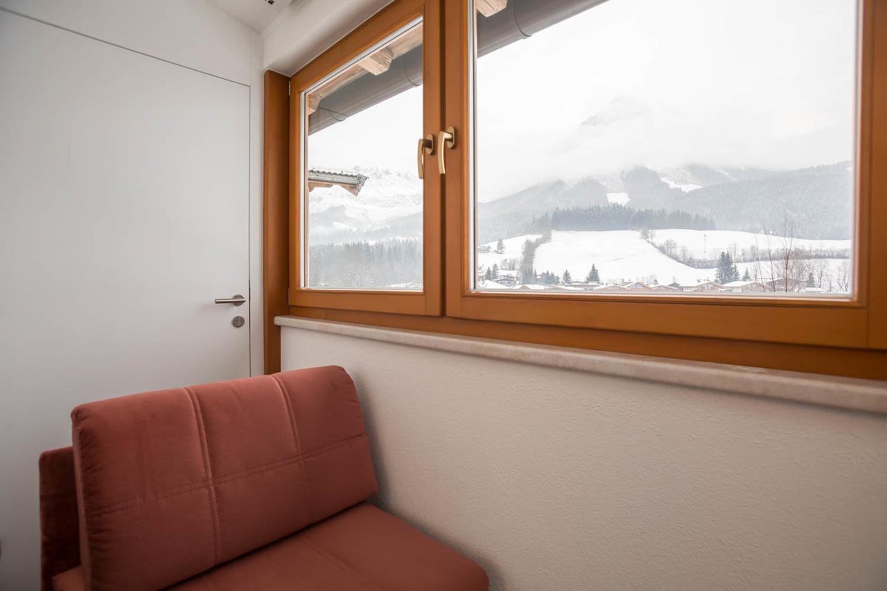 Queen Room Balcony