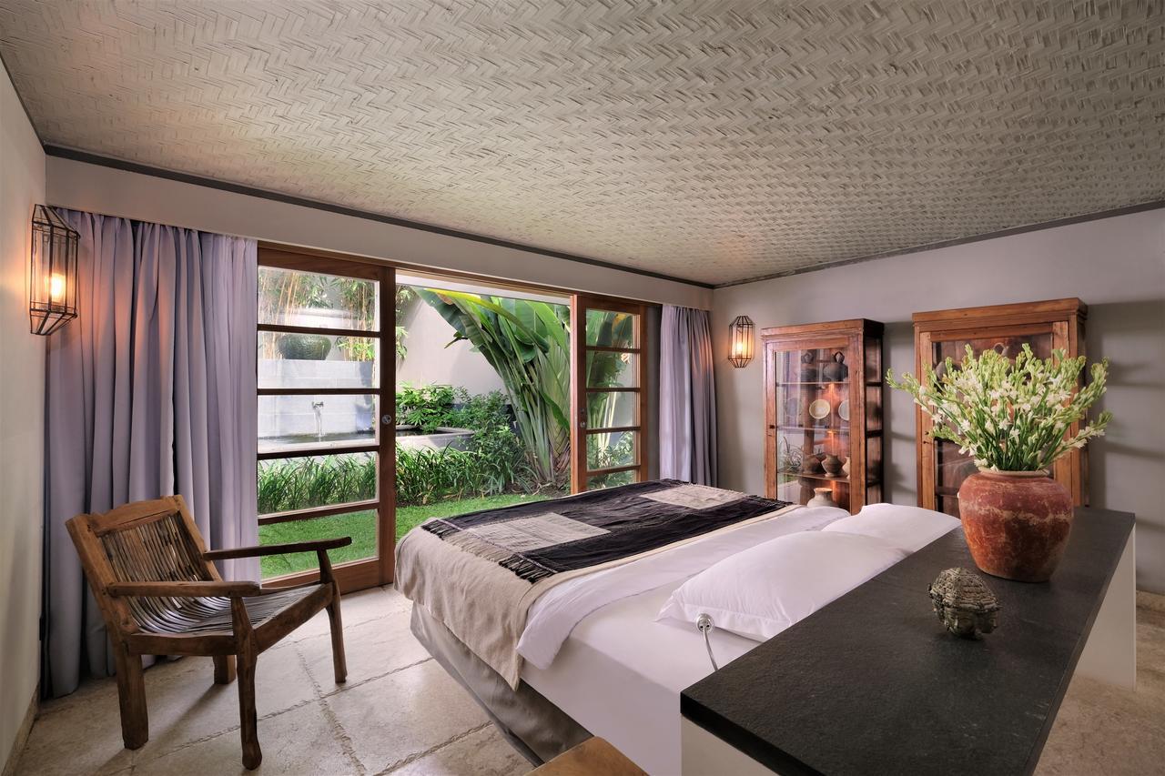 Two-Bedroom Residence Private Pool Daily Afternoon Tea
