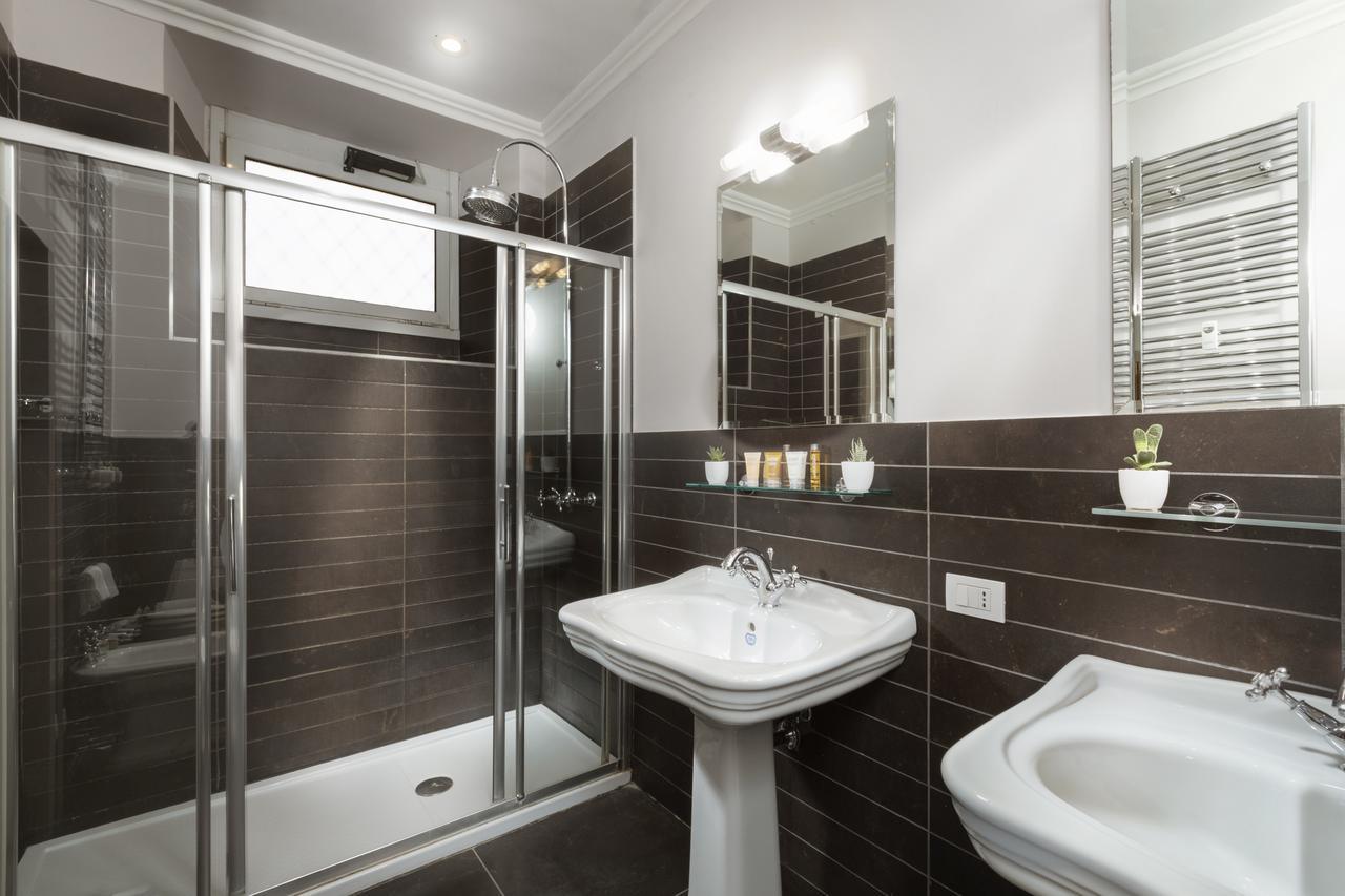 Deluxe Appartement - Apart Gebouw