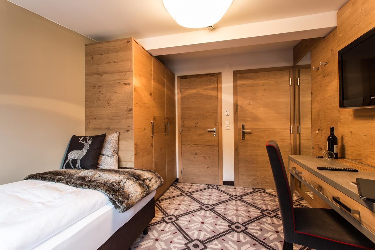 Single Room