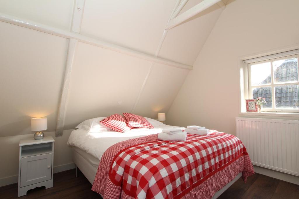 Vakantiehuis