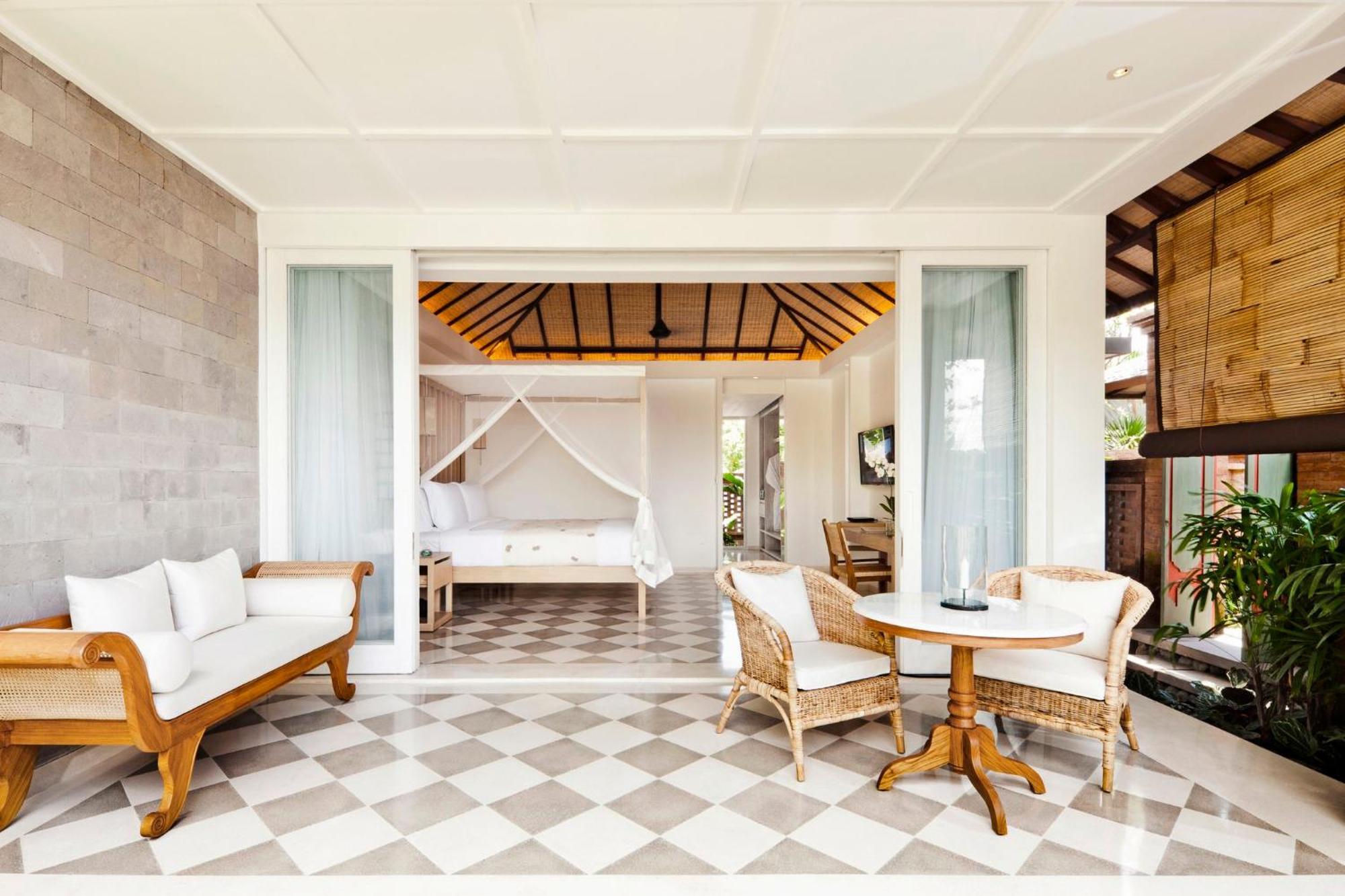 Terrace Room