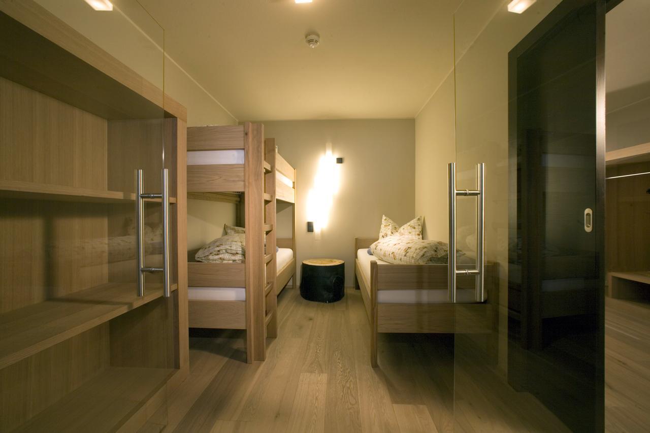 Suite Lake View