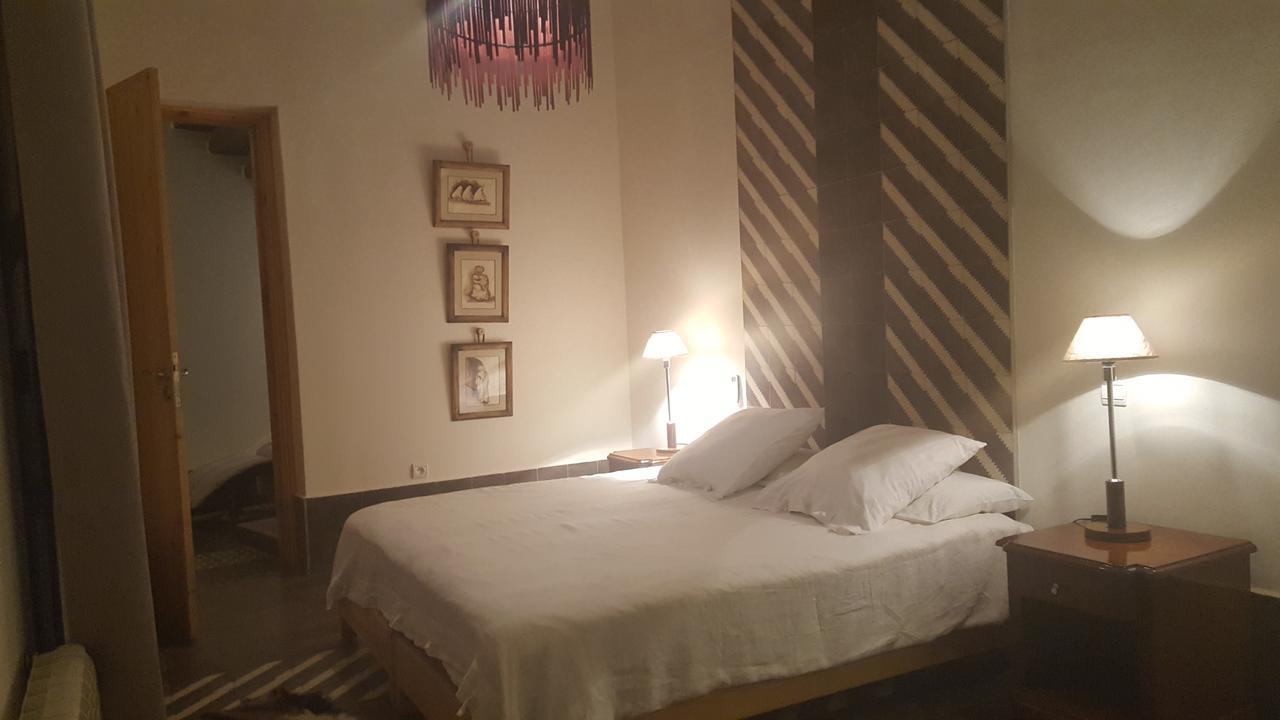 Tweepersoonskamer met 1 of 2 Bedden
