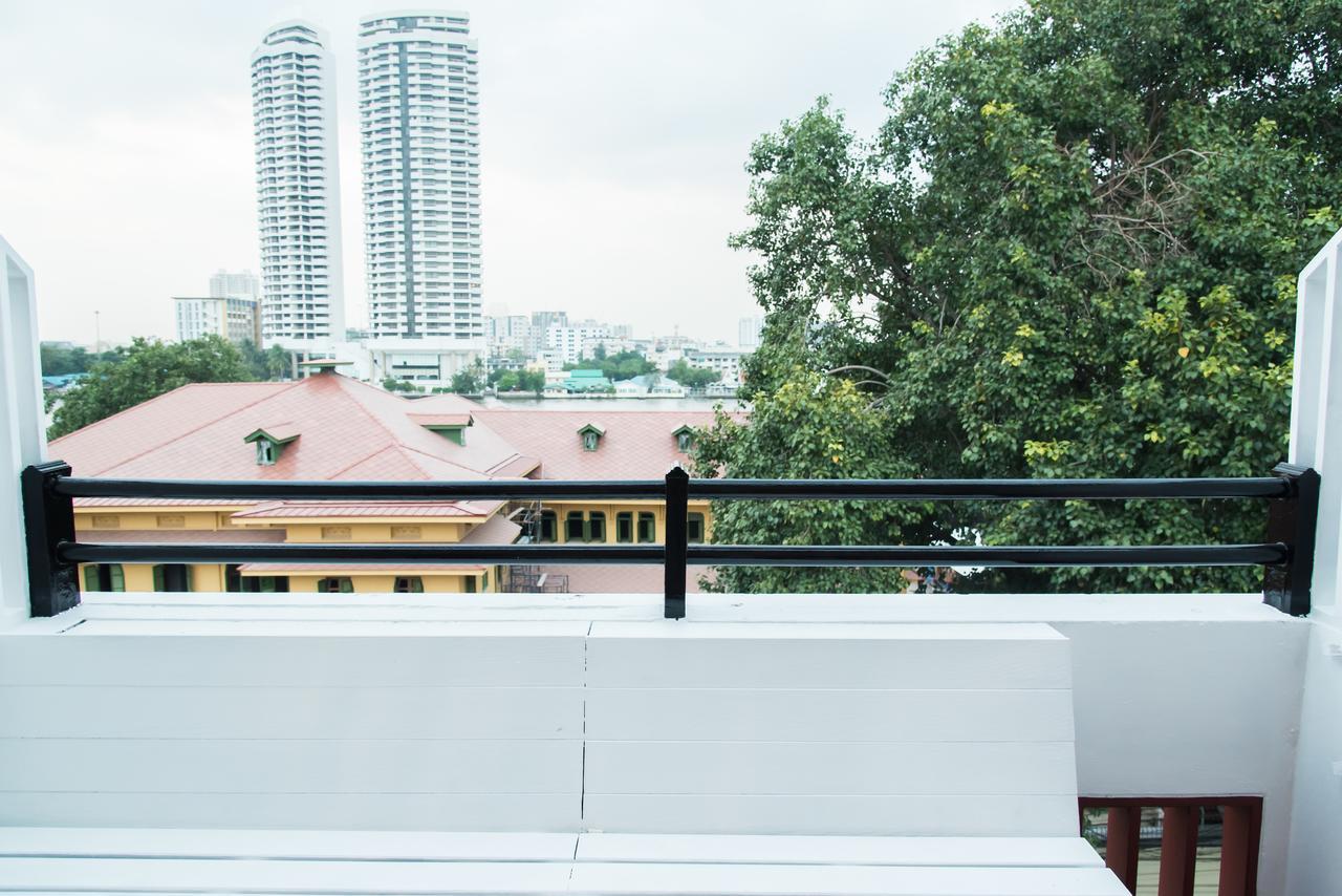 Family Room Balcony