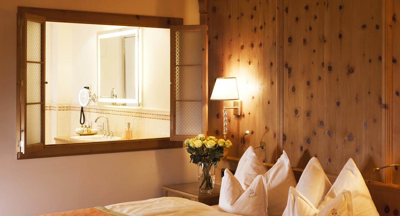 Junior Suite Balcony