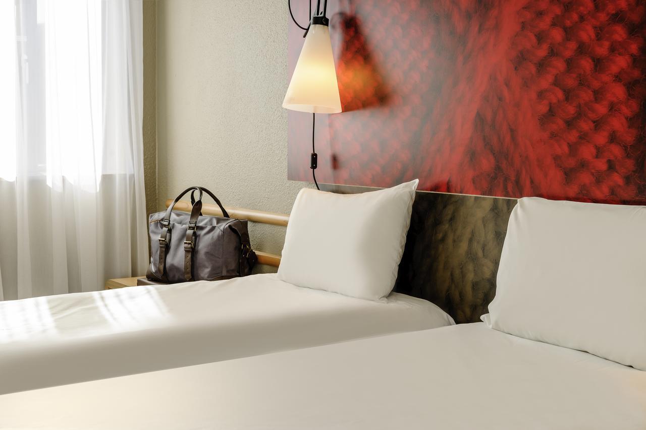 Standaard Kamer met 2 Bedden