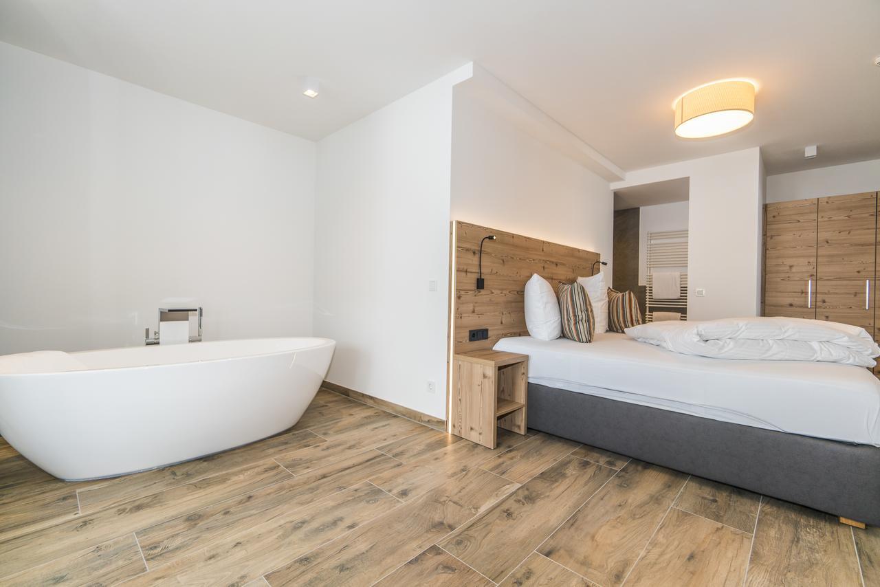 Penthouse Four-Bedroom Apartment