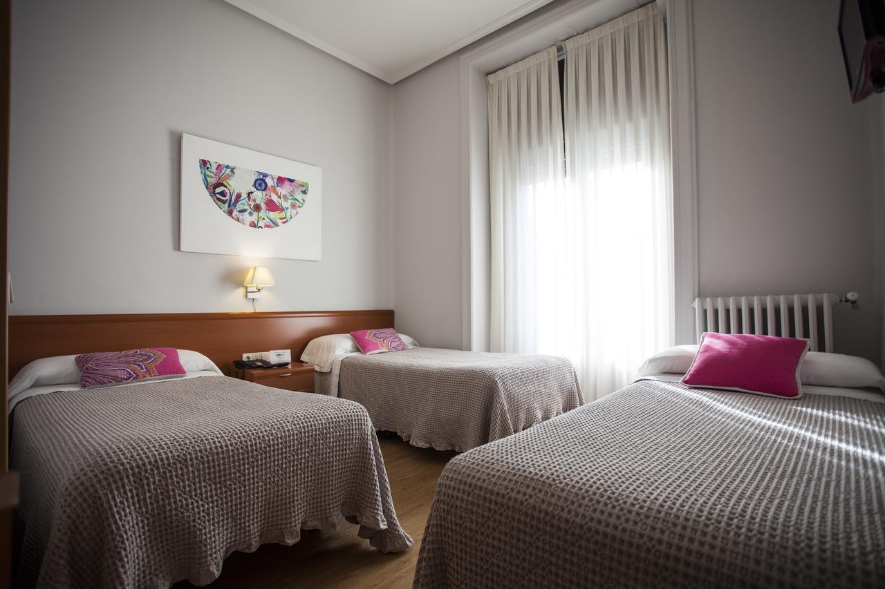 Double Room Extra Bed