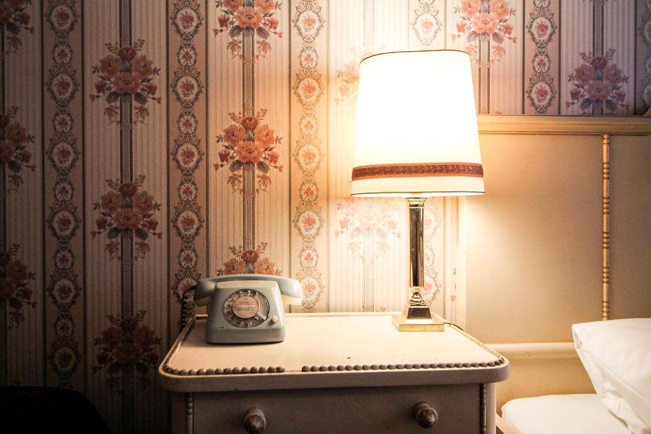 Driepersoonskamer met Douche en Toilet