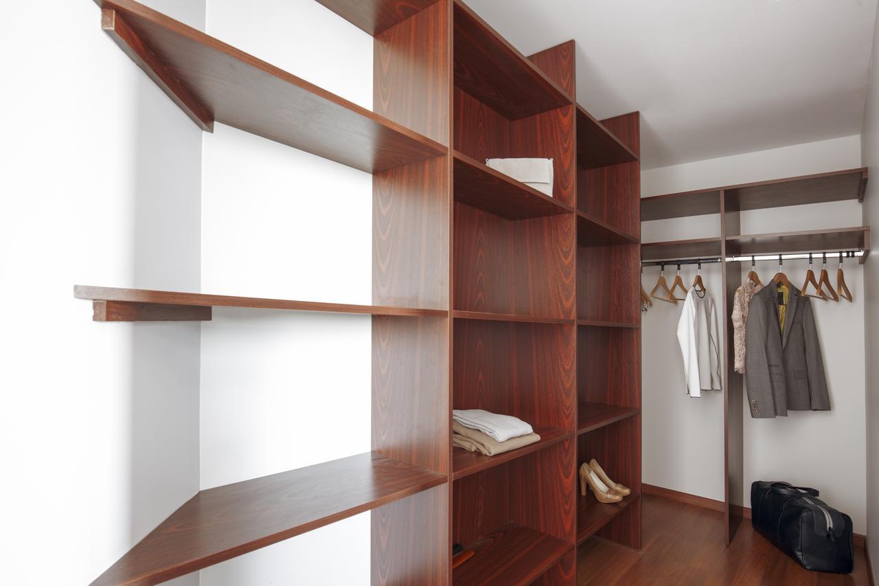 Suite Executive Duplex