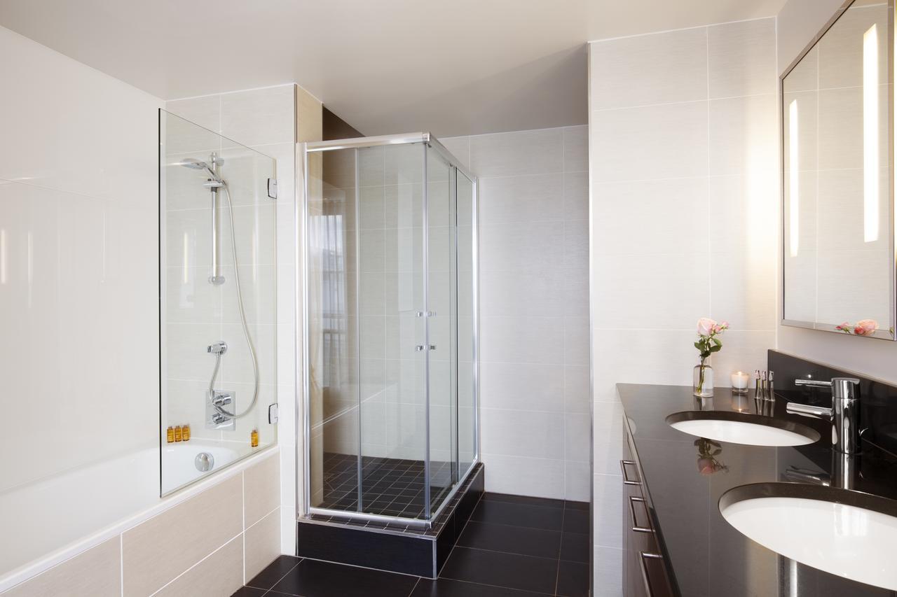 Suite Loft Duplex