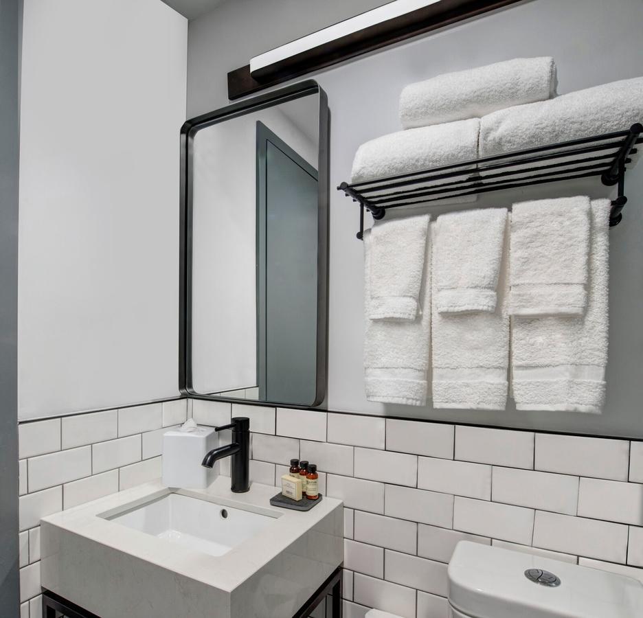 Standaard Kamer