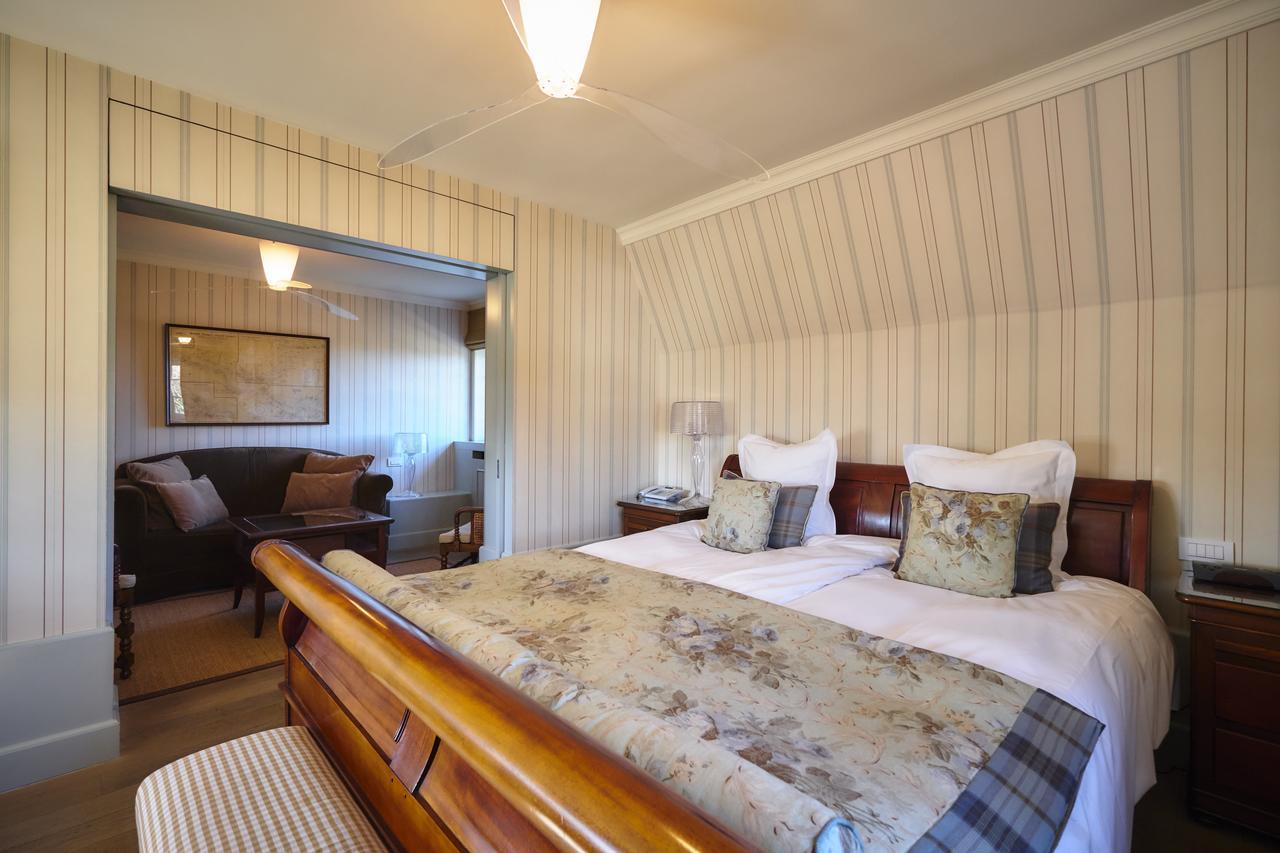 Superior Suite met 1 Slaapkamer